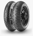 Мотошина Metzeler Roadtec Z6 180/55 ZR17 M/C (73W) TL R