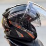 HJC Мотошлем i31 RENO MC7