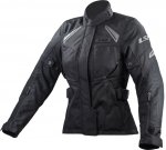 Мотокуртка женская PHASE LADY JACKET черный