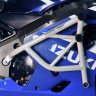 Crazy Iron 201512 Клетка PRO Suzuki GSXR600/750 04-05