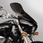 Лобовое стекло NC SUZUKI M90 N28209