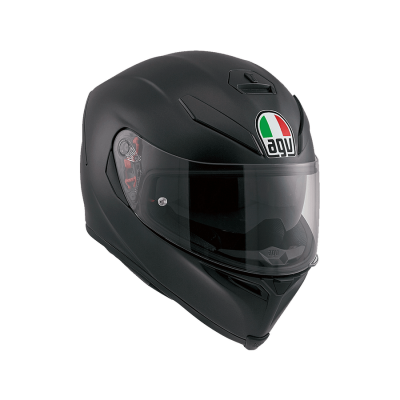 AGV Шлем K-5 S MATT BLACK