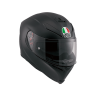 AGV Шлем K-5 S MATT BLACK