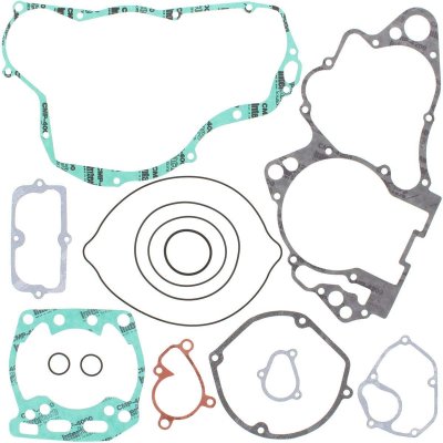 Winderosa 808589 Прокладки полный комплект Suzuki RM250 03-05