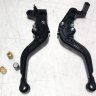 Tarazon Короткие рычаги тормоза-сцепления BMW S 1000 RR 16-18