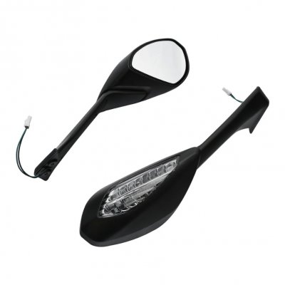 Зеркала для мотоцикла Ducati Panigale V4 18-21, 955 Panigale V2 20-21