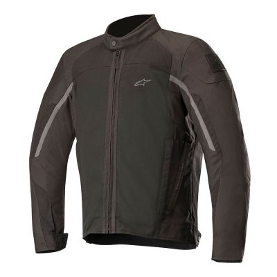 Куртка SPARTAN JACKET черный/черный