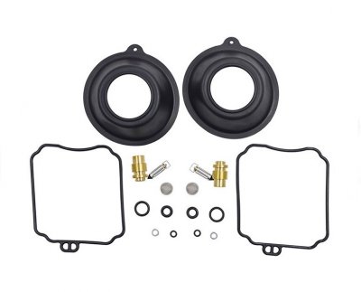 Ремкомплект карбюратора AHL Yamaha XVS650 98-16 (26-1632)