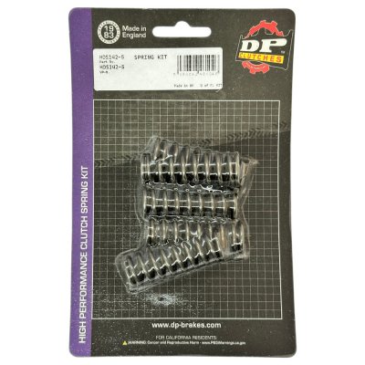 Пружины сцепления DP-Spring HDS142-5 Suzuki RM-Z250 10-24