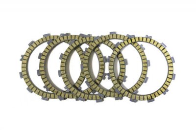 Фрикционные диски сцепления для Kawasaki Ninja 250R/300 08-17