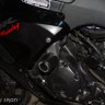 Crazy Iron 1001 Слайдеры для CBR1000RR 2004-2007 без доработки пластика