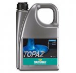 Motorex масло моторное TOPAZ SAE 5W30 4л