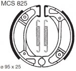 Тормозные колодки Lucas TRW – MCS825