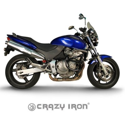 Crazy Iron 1140117 Клетка демпферная DAMPER Honda CB600F / CB600S Hornet до 2006