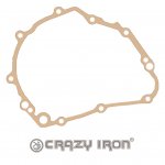 Crazy Iron GE02-014 Прокладка крышки сцепления SUZUKI GSF650 07-12, GSF1250 07-09, GSX650F 08-09