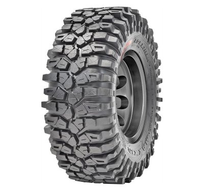 Шина для квадроцикла Maxxis Roxxzilla 30X10R-14 Radial