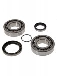 Bearing Worx Комплект подшипников и сальников коленвала Beta RR 2T 250 13-22, RR 2T 300 13-22 (24-1128)