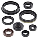 Bearing Worx Комплект сальников двигателя Suzuki RMZ450 05-07 (822318)