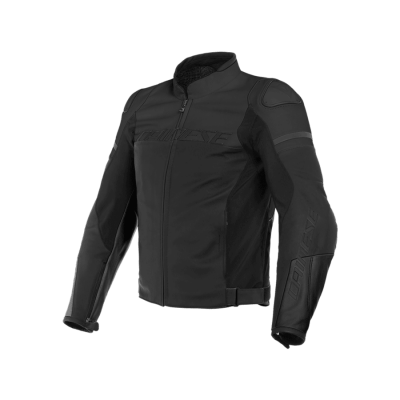 Куртка Dainese AGILE 92C BLK-MAT/BLK-MAT/BLK-MAT