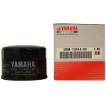 Фильтр масляный Yamaha OEM 5DM-13440-00-00