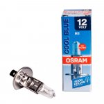Osram Лампа головного света H1 P14.5s 12V55W 4200K