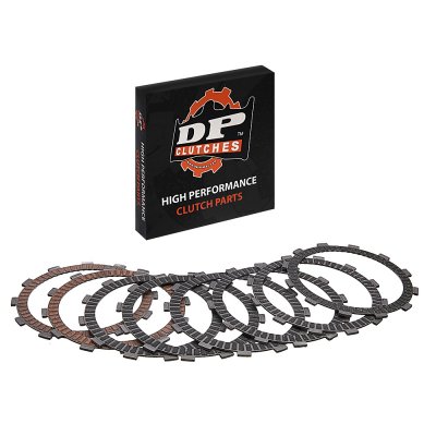 Диски сцепления фрикционные DP-Clutch 5261-8 Suzuki (21441-37F30-000, 21441-35G00-000)