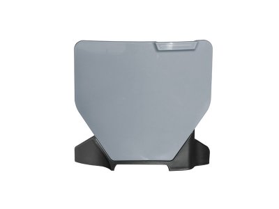 RTech R-TBHSQGRNR23 Панель передняя Husqvarna TC/FC125-450 23-24, TX/FX300-450 23-24, FC250-450 RE 22-23 серая