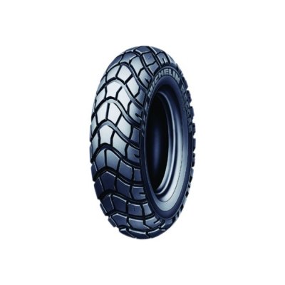 Моторезина Michelin Reggae 120/90-10 57J TL