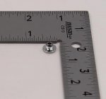 Заглушка декоративная Suzuki OEM 09250-05008