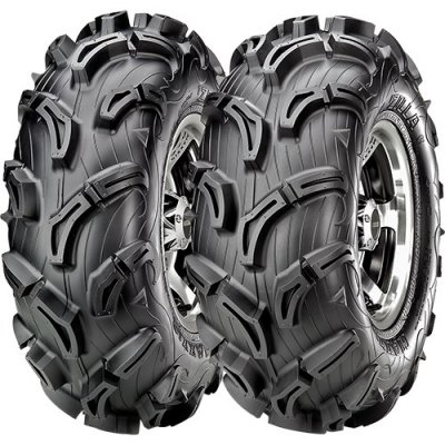 Шина для квадроцикла Maxxis Zilla 27X11-12