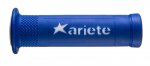 Ariete Ручки руля (грипсы 2шт) ARIRAM WHITE-BLUE