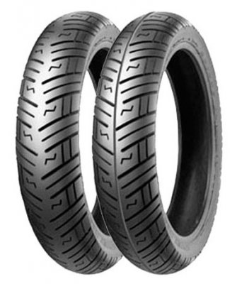 Моторезина Shinko 280 R18 110/80 58 V TL Передняя (Front)