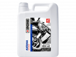 Моторное масло Ipone 4T OFF ROAD KATANA 10W40 синтетическое 4л