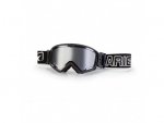 Очки Ariete MUDMAX RALLY - BLACK / SILVER LENS CAT3