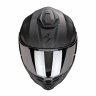 Scorpion Exo Мотошлем EXO-1500 AIR DUAL Серый матовый/Черный