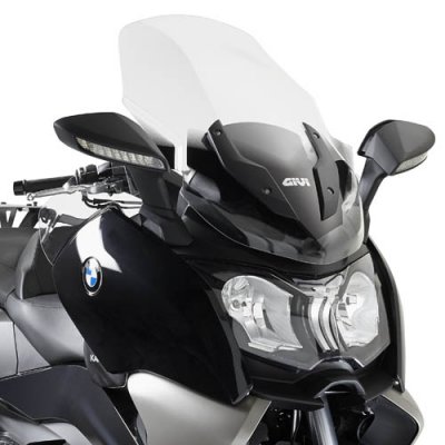 Givi D5106ST Ветровое стекло для BMW C650GT (12-16)