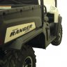 Расширители колесных арок для квадроциклов Polaris Ranger 500/700/800