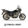 Crazy Iron 1145217 Клетка демпферная DAMPER Honda CB750 91-07