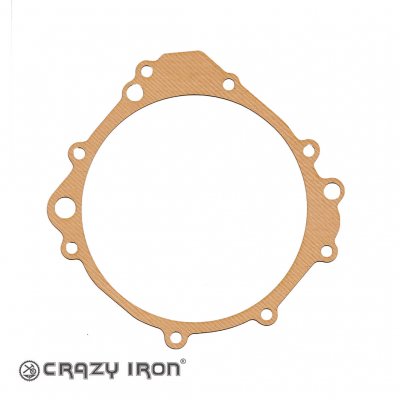 Crazy Iron GE02-019 Прокладка крышки генератора SUZUKI GSXR 750-600 96-99