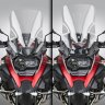 ZTechnik Ветровое стекло R1200GS/Adventure Z2488