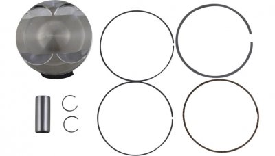 Wossner Поршень KTM SX-F450 07-12, XC-F450 07-10, SMR450 08-12, SXS450 07-08 (96.98)