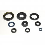 Bearing Worx Комплект сальников двигателя Yamaha YZ125 01-04 (822172)