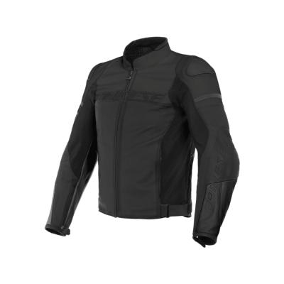 Куртка Dainese AGILE 92C BLK-MATT/BL-MATT/BL-MT перф.