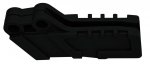 Ловушка цепи KX125-250 03-08, KXF250 04-05 черная