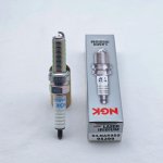 Свеча зажигания NGK – SILMAR9B9