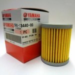 Фильтр масляный Yamaha OEM 5RU-13440-00-00