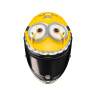 HJC Шлем RPHA 11 OTTO MINIONS MC3SF