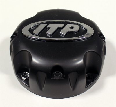 Центральный колпачок диска ITP B110CY