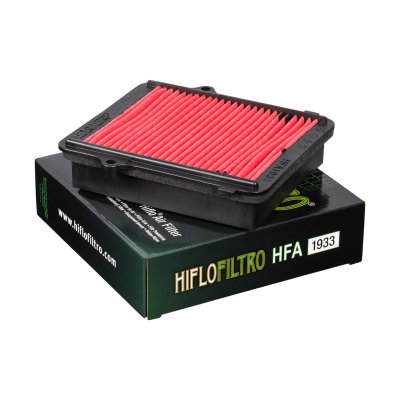 Hiflo Filtro Фильтр воздушный HFA1933