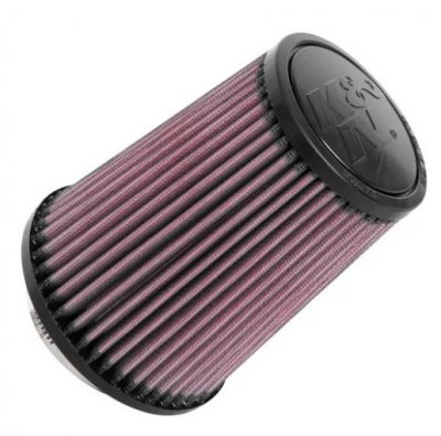 KN RU-9310 Воздушный фильтр d70 D121 H149 конус